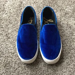 Sam Edelman Sneakers